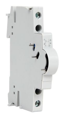 Allen Bradley 230 V ac, 30V dc, 400 V ac, 50 V dc Auxiliary Release Circuit Trip for use with 188 Regional Circuit