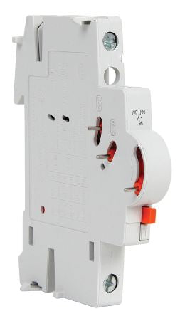 Allen Bradley Bulletin for use with 188 Regional Circuit Breakers, 1492-D DC Circuit Breaker