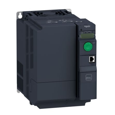 Schneider Electric Variable Speed Drive, 7.5 kW, 3 Phase, ATV320 Series 500V 17 A