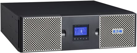 Eaton 100V, 176 V, 276 V Input Rack, Tower Uninterruptible power supply, 3000 VA, 9PX 3 kW 9PX