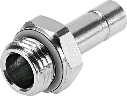 Festo NPQH Series, 578368, Male, 3/8 in, G