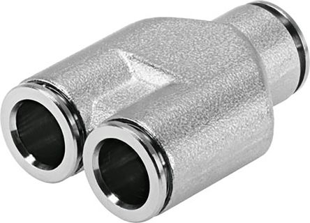 Festo NPQH Series, 578410 Push-in