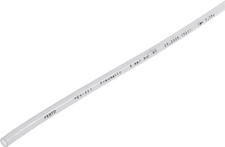 Festo Compressed Air Pipe Translucent Polyurethane 4 mm 50 m PUN-H Series, 197376