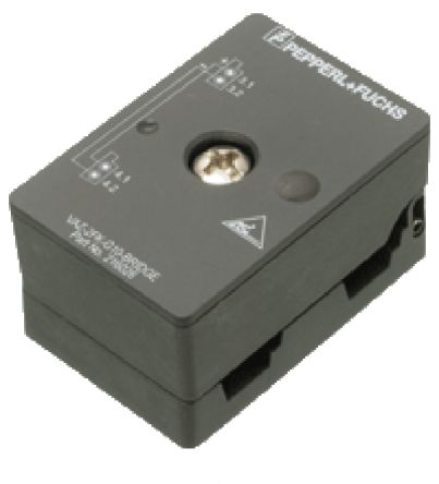 Pepperl + Fuchs VAZ Series Connector Hood