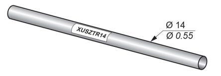 Telemecanique Sensors XUSL Series Light Curtain