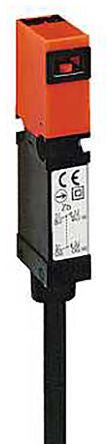Telemecanique Sensors XCSMP Interlock Safety Interlock Switch, Keyed, Polyamide, Key