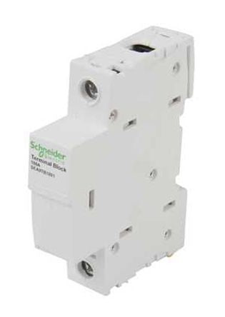 Schneider Electric Circuit Trip for use with Acti 9 Isobar A Type Distribution Boards, Acti9 Isobar B Type Distribution