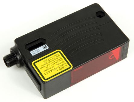 Allen Bradley Diffuse Photoelectric Sensor, Block Sensor
