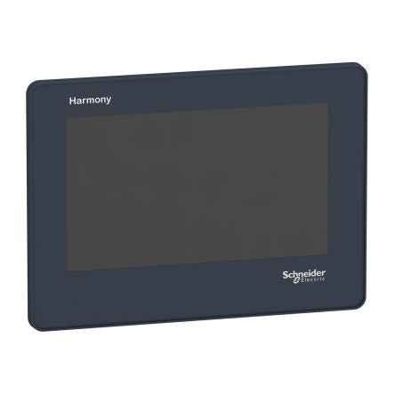 Schneider Electric Magelis STO & STU Series Touch Screen HMI - 4.3 in, TFT LCD Display, 480 x 272 pixel