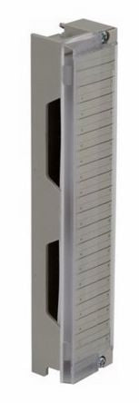 Schneider Electric Modicon Quantum Series Terminal Connector for Use with 140ARI Modicon PLC, 140AVI Modicon PLC, 140AVO