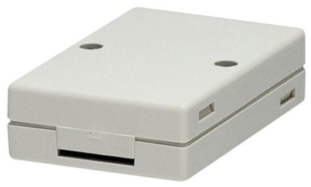 Mitsubishi Electric Adapter for use with MELSEC iQ-F Series PLC