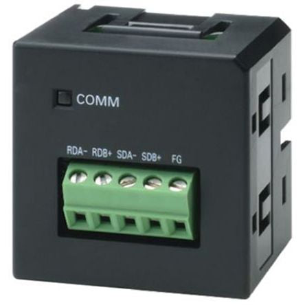 Omron NX Series Communication Module for Use with NX Series CPU Unit