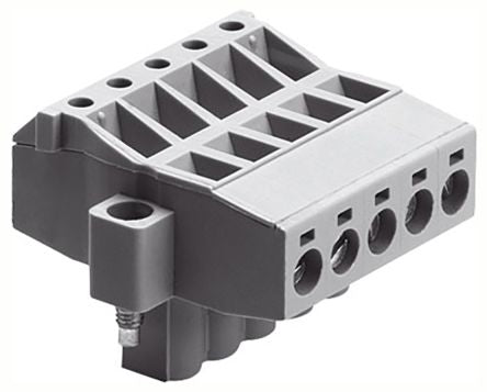Festo FBSD, 525635 Motor Controllers