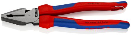 Knipex 1-Piece Combination Plier, 225mm Overall