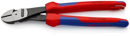Knipex Knipex With Bevel Side cutter