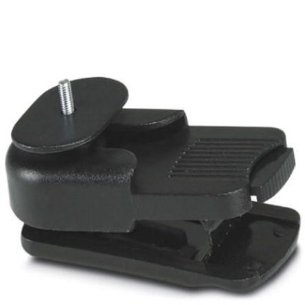 Phoenix Contact Label Printer Belt Clip Belt Clip for use with THERMOFOX, THERMOMARK GO.K, THERMOMARK GO Printers