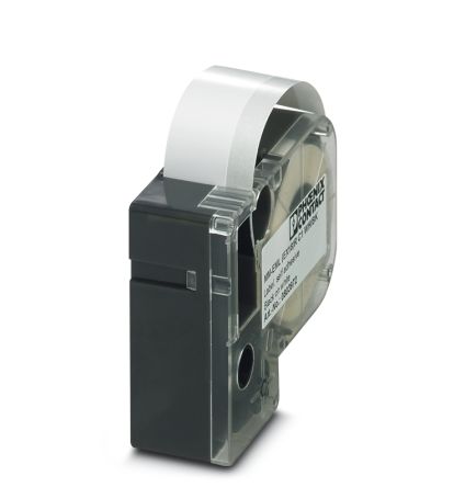Phoenix Contact Label Printer Tape 0803972