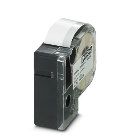 Phoenix Contact Label Printer Tape 0803939