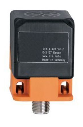 ifm electronic IM5172 Block Inductive Proximity Sensor PNP/NPN 3V 21 mm 30 V dc 100mA