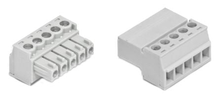 Eaton, PBU Surge Protection Connector 32V dc Maximum Voltage Rating 0.008 kA Maximum Surge Current Surge Protection