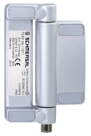 Schmersal TESK Hinge Switch 1 NO/2 NC