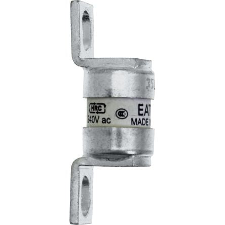 Eaton 35A British Standard Fuse LET 240V ac, 42.2 mm