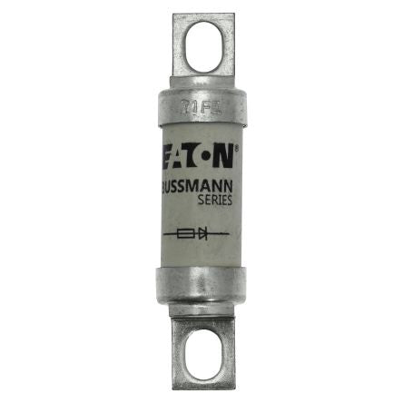 Eaton 71A British Standard Fuse FE 690V ac, 63.5 mm
