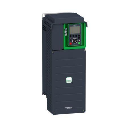 Schneider Electric Variable Speed Drive, 15 kW, 3 Phase, Altivar Series 480V 33.4 A