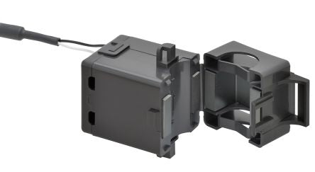Omron Indoor Split K6CM Series Motor Accessory for Use with K6CM-CIM Relay, Motor Condition Monitoring Device K6CM