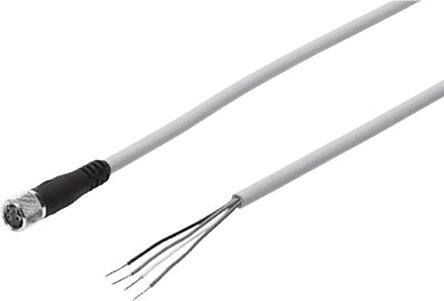 Festo, SIM-M8 Series