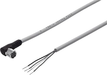 Festo, SIM-M8 Series