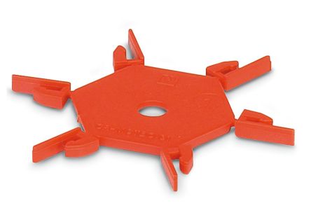 Phoenix Contact, CR MSTBO-G1 Polyamide Coding Section for use with PCB Connector