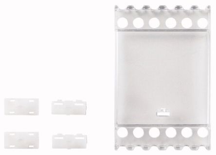 Eaton Seal Cap for use with EMR Measuring and Monitoring Relays