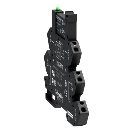 Schneider Electric Harmony Relay RSL Series 48V dc Interface Relay 6A