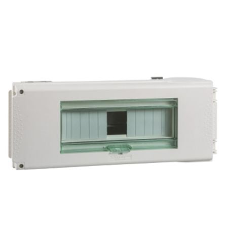 Schneider Electric Adaptable Box 344mm x 165 mm x 346.00 mm