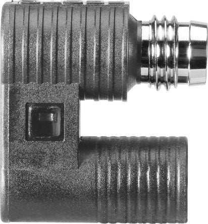 Festo Screw Pneumatic Sensor, IP67 10V dc, 30 V dc, SMTO LED Indicator, 152742