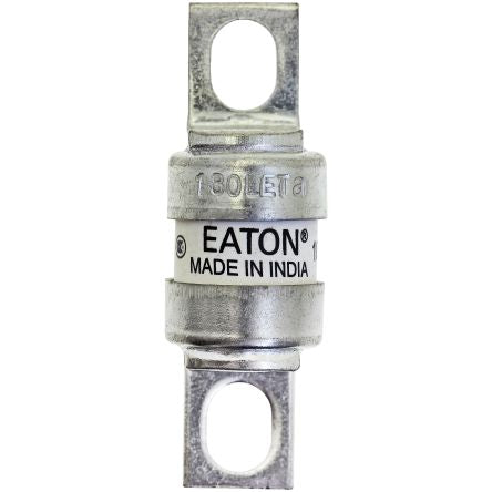 Eaton 180A Bolted Tag Fuse 18 x 56 mm 240V ac, 41.8 mm