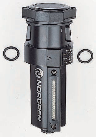 Norgren for F64G
