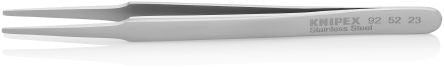 Knipex 120mm Stainless Steel Smooth Tweezer