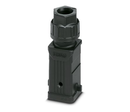 Phoenix Contact HC-D Series Heavy Duty Power Connector Housing, 1419255