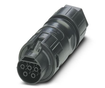 Phoenix Contact PRC 5-FC-FS6 8-21 HR Series Solar Connector, 1017632
