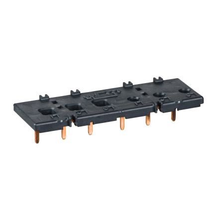 Schneider Electric TeSyS D Power Connector for use with LC1D09 to LC1D38
