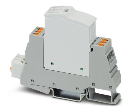 Phoenix Contact Surge Protection Device, 0.026 kA, DIN Rail