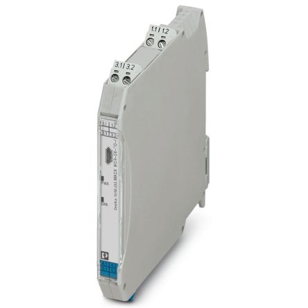 Phoenix Contact Signal Conditioner, ATEX