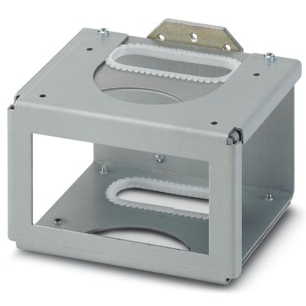 Phoenix Contact FA MCR-D-RM Series 73 mm DIN Rail Frame Set 12mm