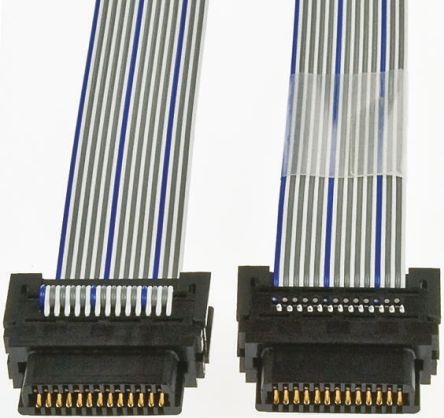 Mitsubishi Electric FX Series PLC Cable for Use with FX Series
