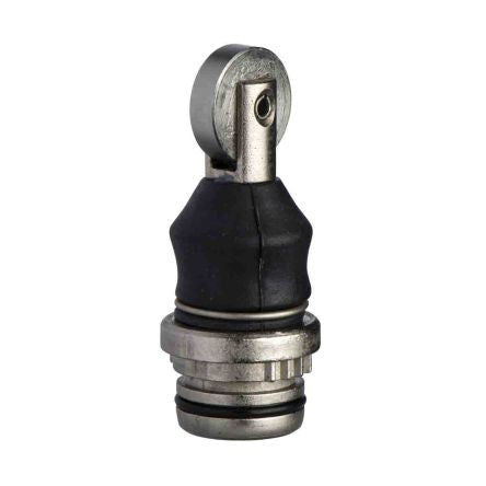 Telemecanique Sensors ZCE Series Limit Switch Operating Head for Use with XCKD, XCKP, XCMD, XCKT