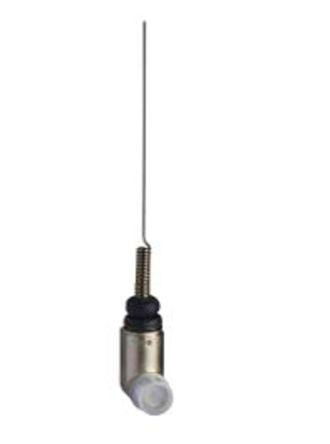 Telemecanique Sensors ZCE Series Limit Switch Operating Head for Use with XCKD, XCKP, XCKT, XCMD