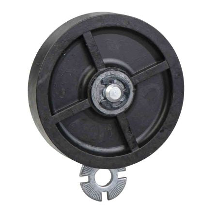 Telemecanique Sensors ZCKY Series Limit Switch Operating Head for Use with XCKL, XCKM, XCKS