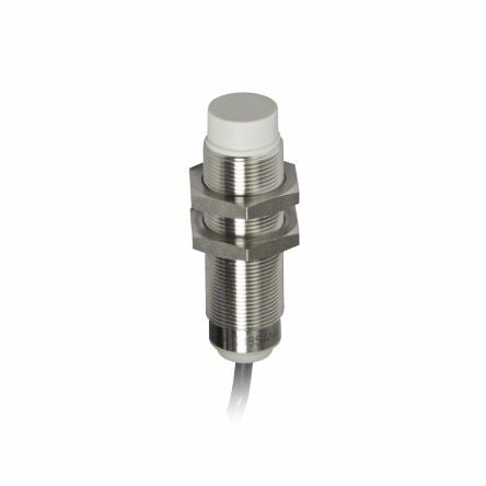 Telemecanique Sensors XS218SAPAL5 Threaded Barrel Inductive Proximity Sensor, M18 x 1 PNP XS 36V 15 mm 36 V dc 200mA
